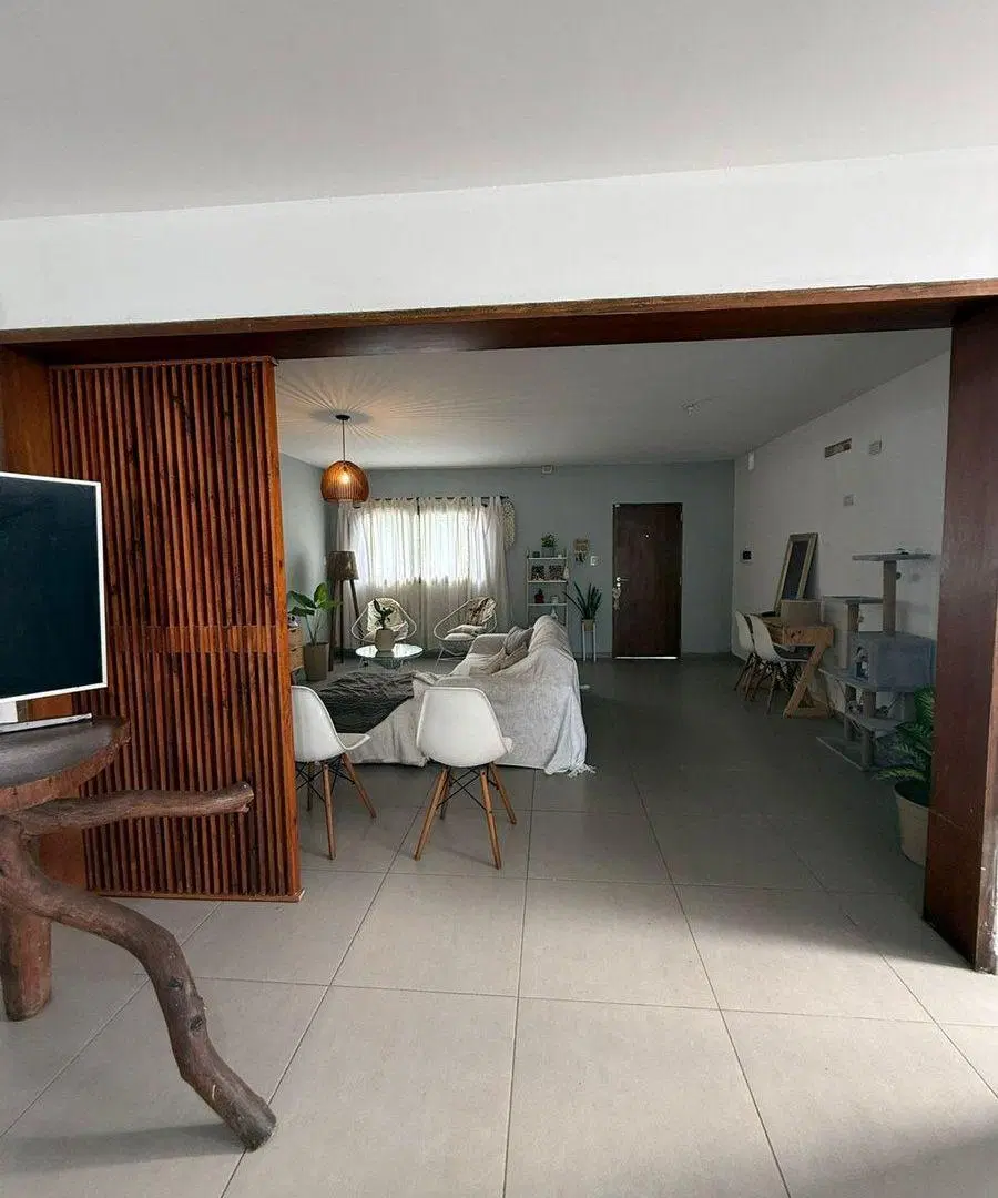 DUPLEX 2 DORM C/ PILETA - ARGUELLO 2