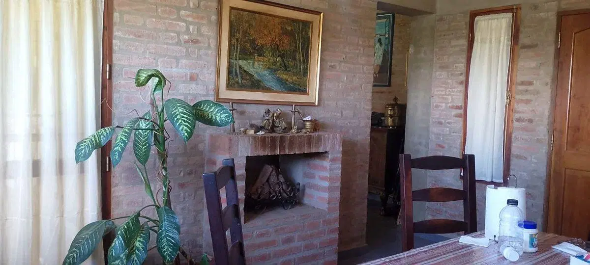 VENTA CASA V. ALLENDE 3DOR -LOMAS SUR- 2
