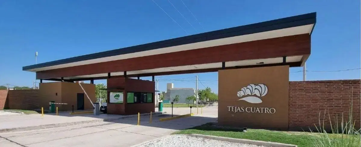 VENTA TERRENO TEJAS CUATRO 350 Más 3
