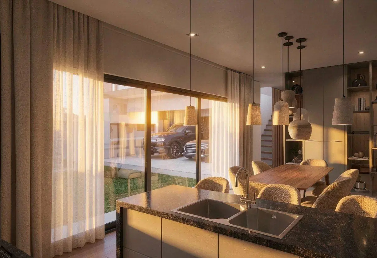VENTA Casa 3 Dorm Housing | Granja de Funes 3