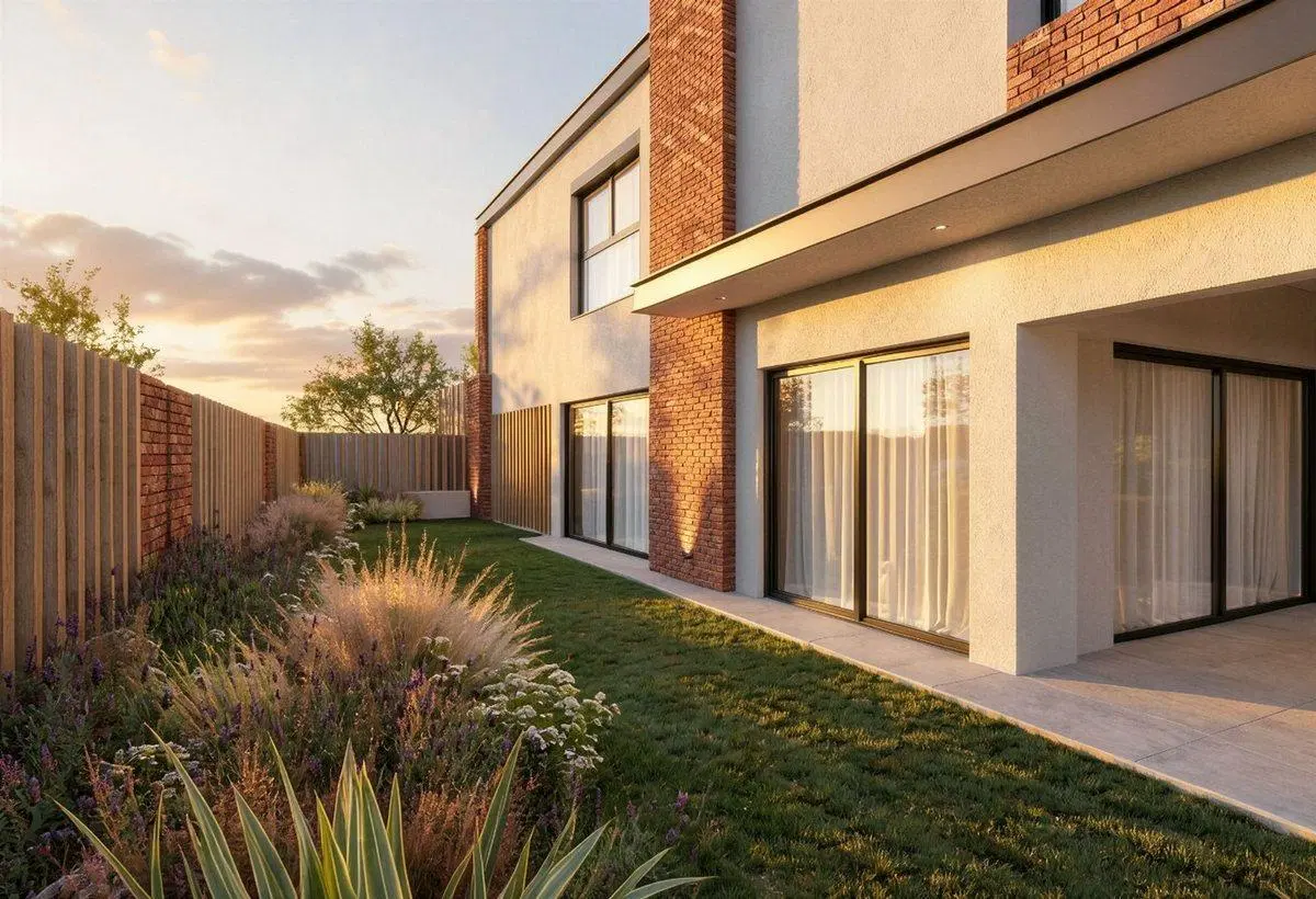 VENTA Exclusiva Casa en Housing | Granja de Funes 5