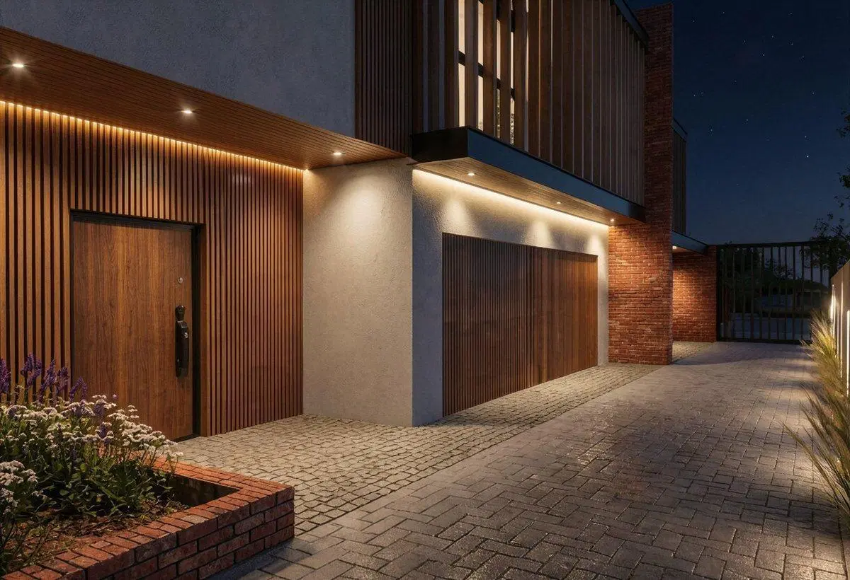 EXCLUSIVA CASA EN HOUSING A METROS DE RAFAEL NUÑEZ 2