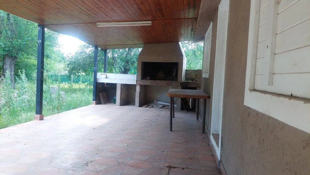VENTA CASA 2 DORMITORIOS - PILETA - CABALANGO 4