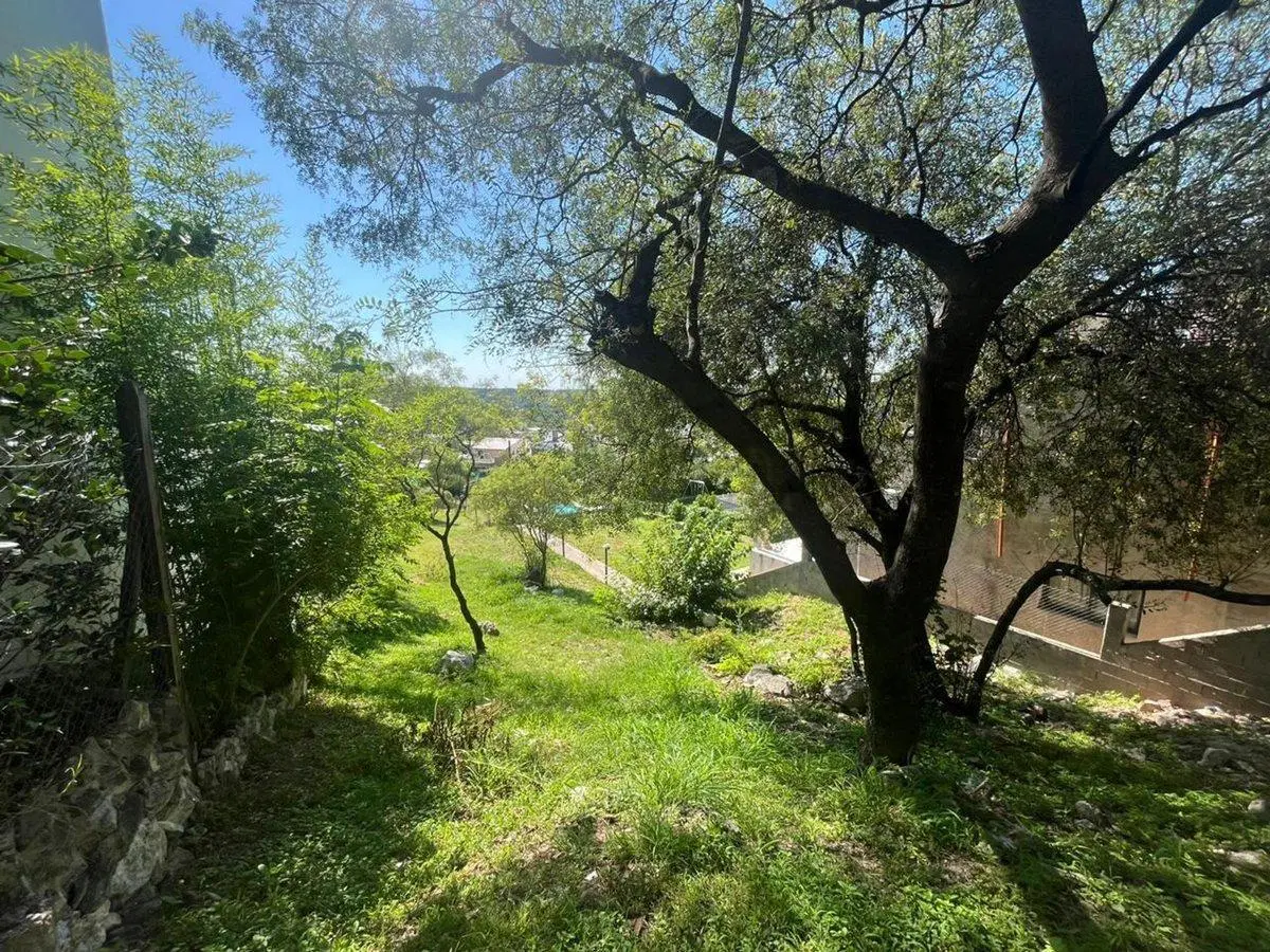 VENDO LOTE EN TERRAZAS DE LA ESTANZUELA 596 Mts 3