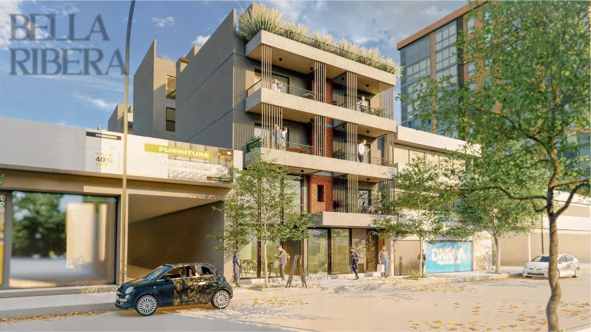 VENTA LOCAL COMERCIAL B° PROVIDENCIA 5