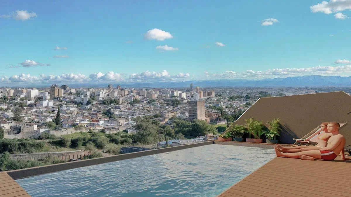 VENTA LOCAL COMERCIAL B° PROVIDENCIA 2