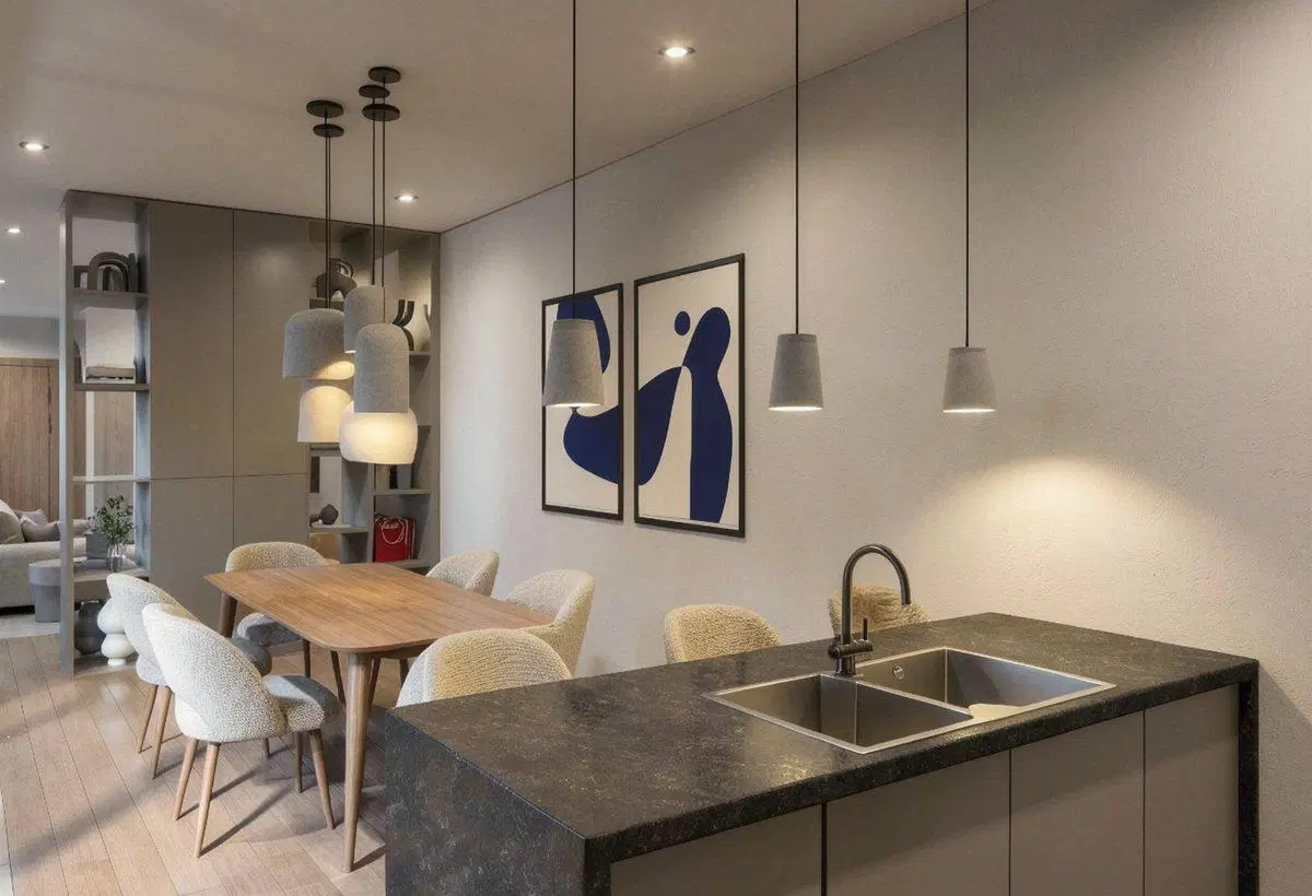 VENTA Exclusiva Casa en Housing | Granja de Funes 3