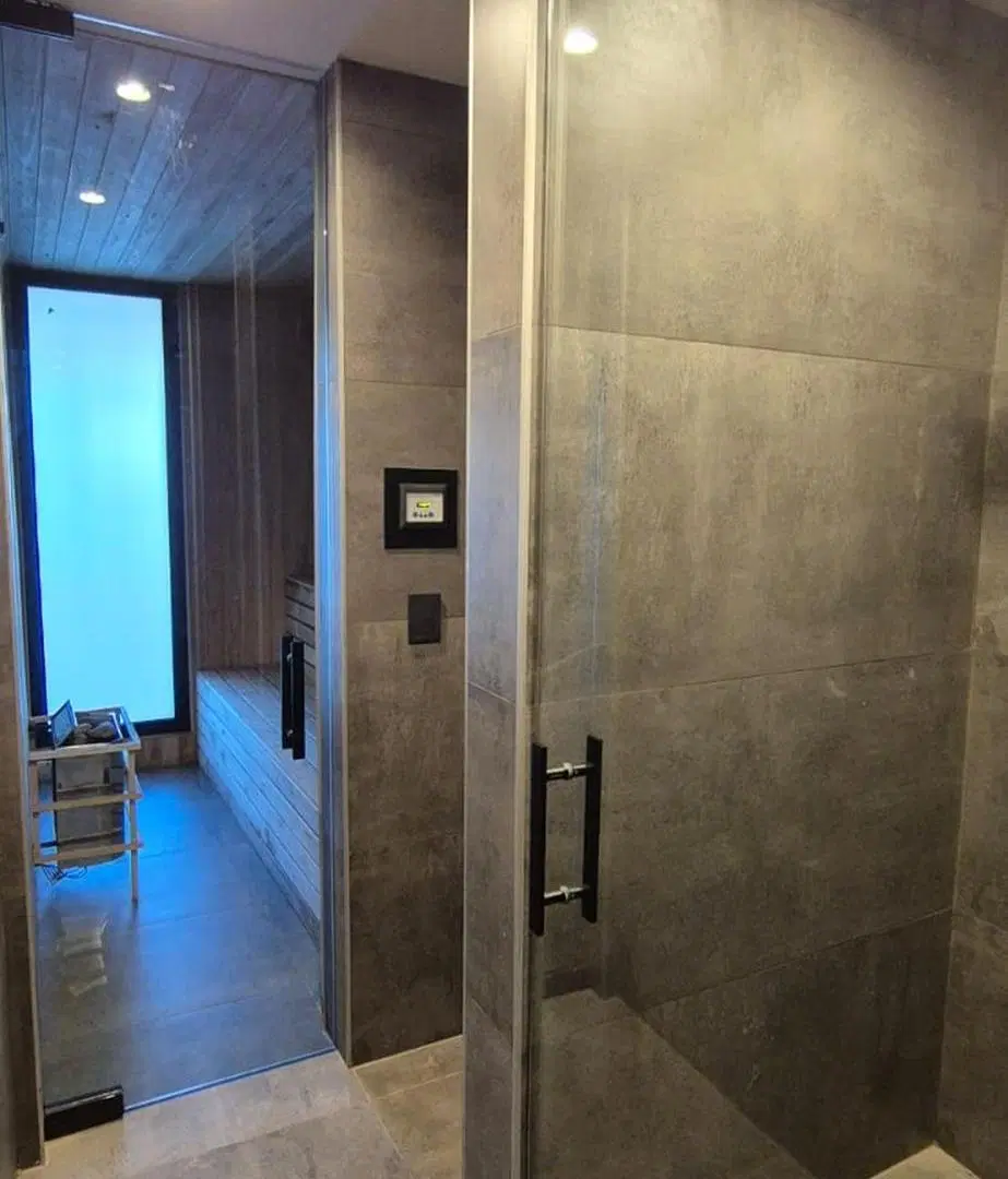 VENDO DEPTO EXCLUSIVO COMPLEJO PURO CERRO 2 DORM 5