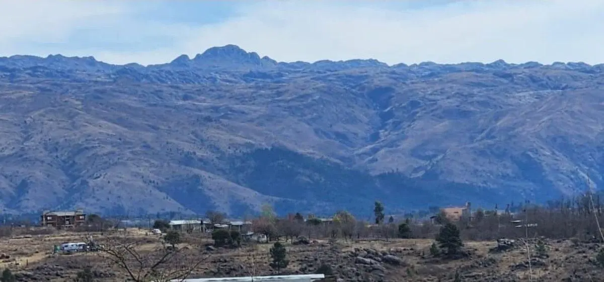 VENTA LOTE EN YACANTO 400 M2 ESCRITURA VISTAS 3