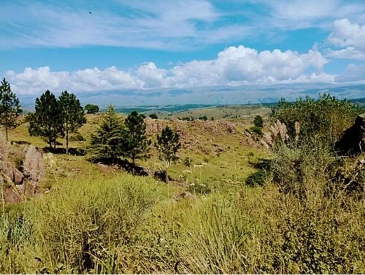 VENTA LOTE EN YACANTO 400 M2 ESCRITURA VISTAS 3