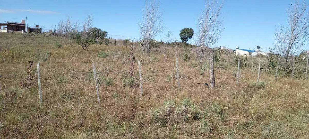 VENTA LOTE EN YACANTO 400 M2 ESCRITURA VISTAS 2