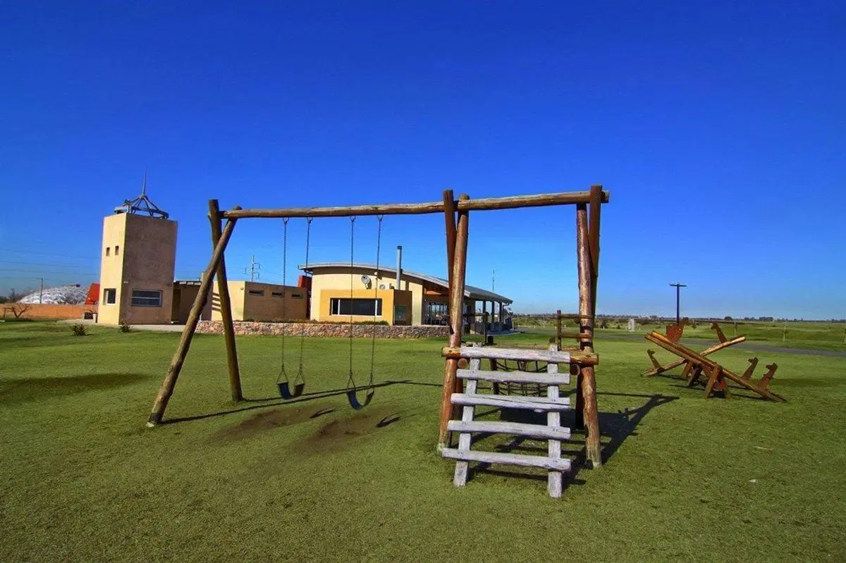 TERRENO DE 1700M2 EN VENTA LA CASCADA COUNTRY GOLF 5