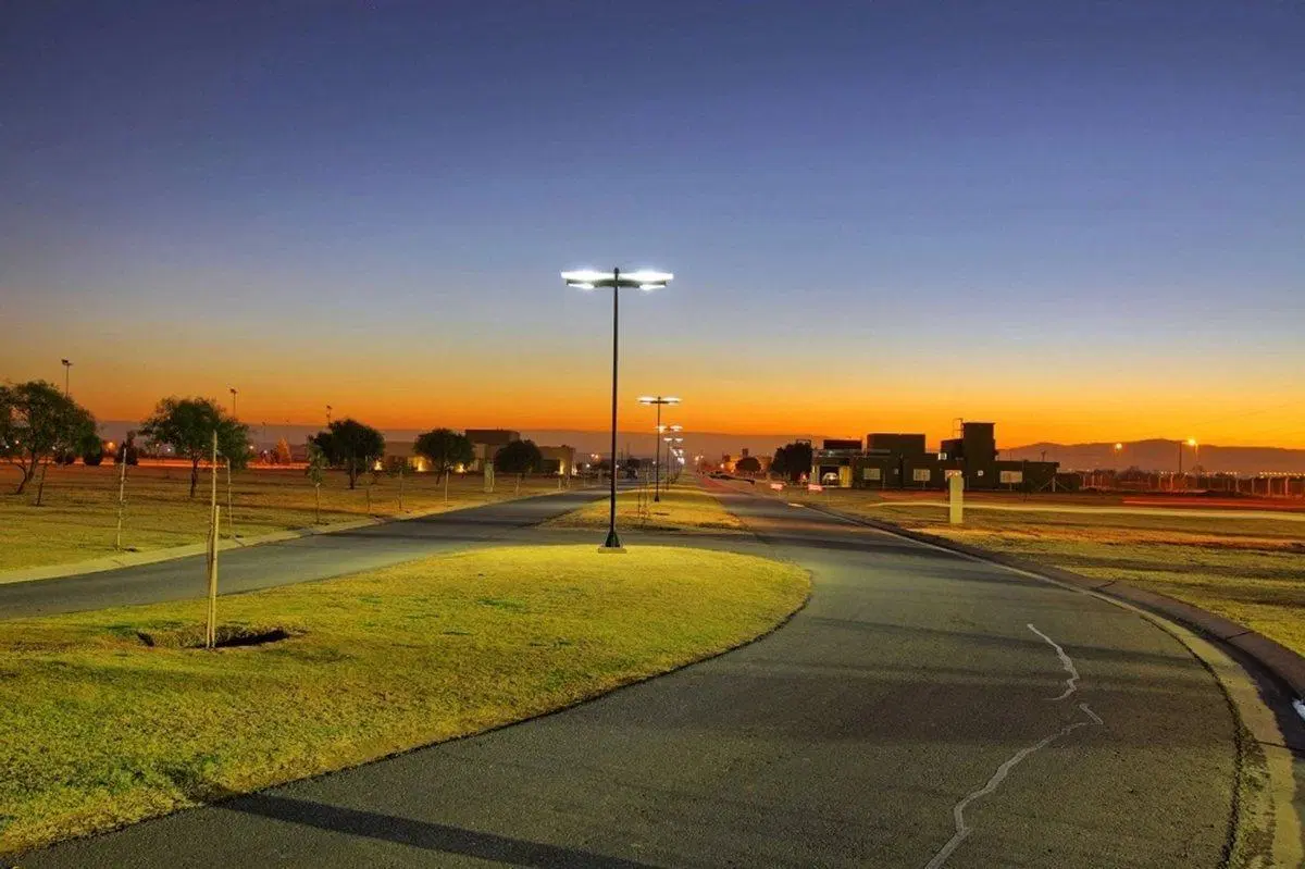 TERRENO DE 1700M2 EN VENTA LA CASCADA COUNTRY GOLF 4