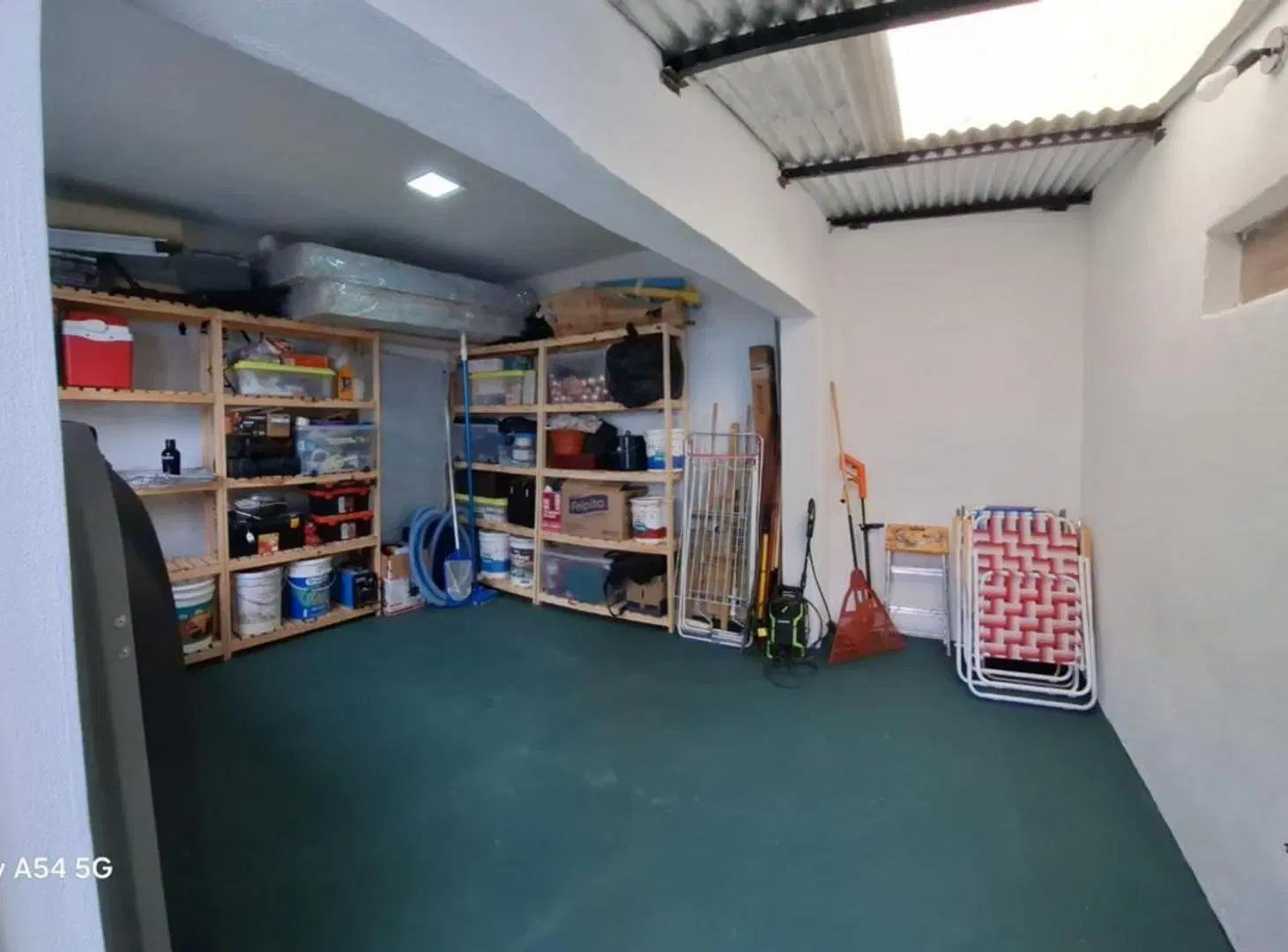 SE VENDE CASA CERRO NORTE 5 DORMI PILETA QUINCHO 2