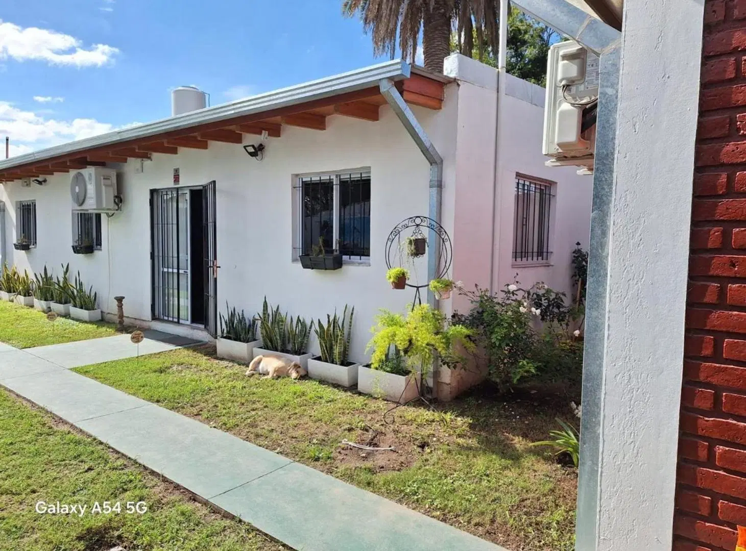 SE VENDE CASA CERRO NORTE 5 DORMI PILETA QUINCHO 5