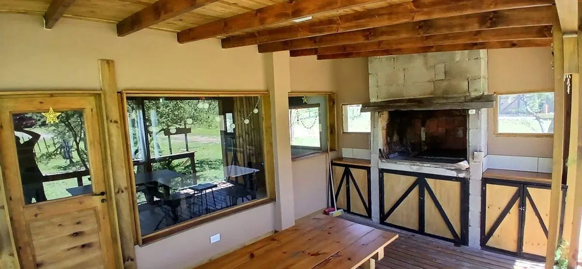 SE VENDE CASA 2 DORM. V. GRAL. BELGRANO LOTE 800M2 5