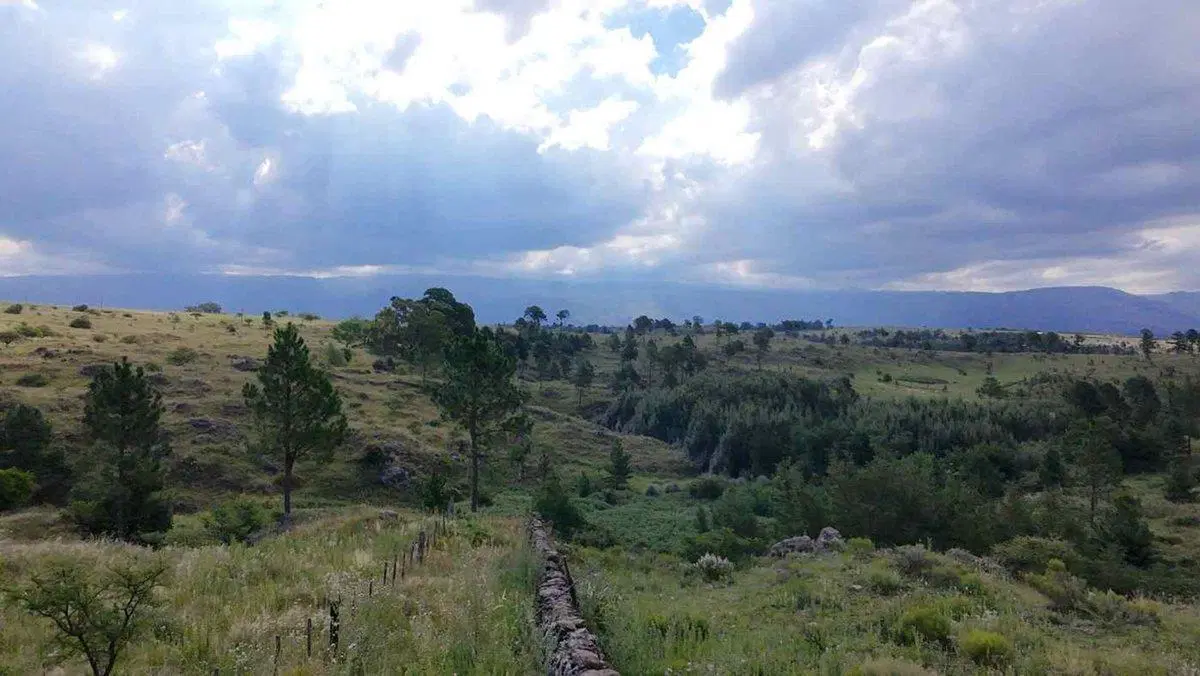 SE VENDE GRAN FRACCION 1.6 H EN VILLA YACANTO 5