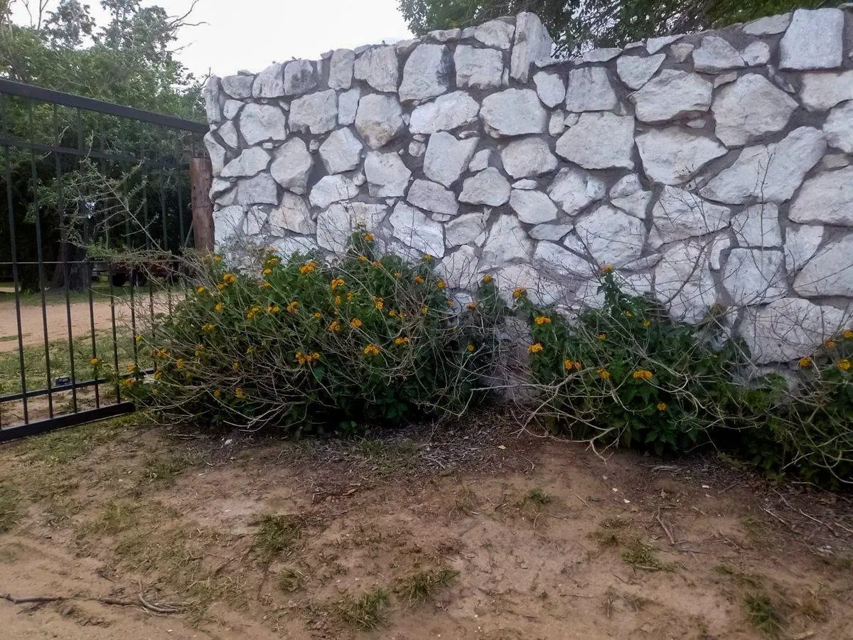 LOTE BARRIO CERRADO ALMAFUERTE 2000 M2 SE VENDE 3