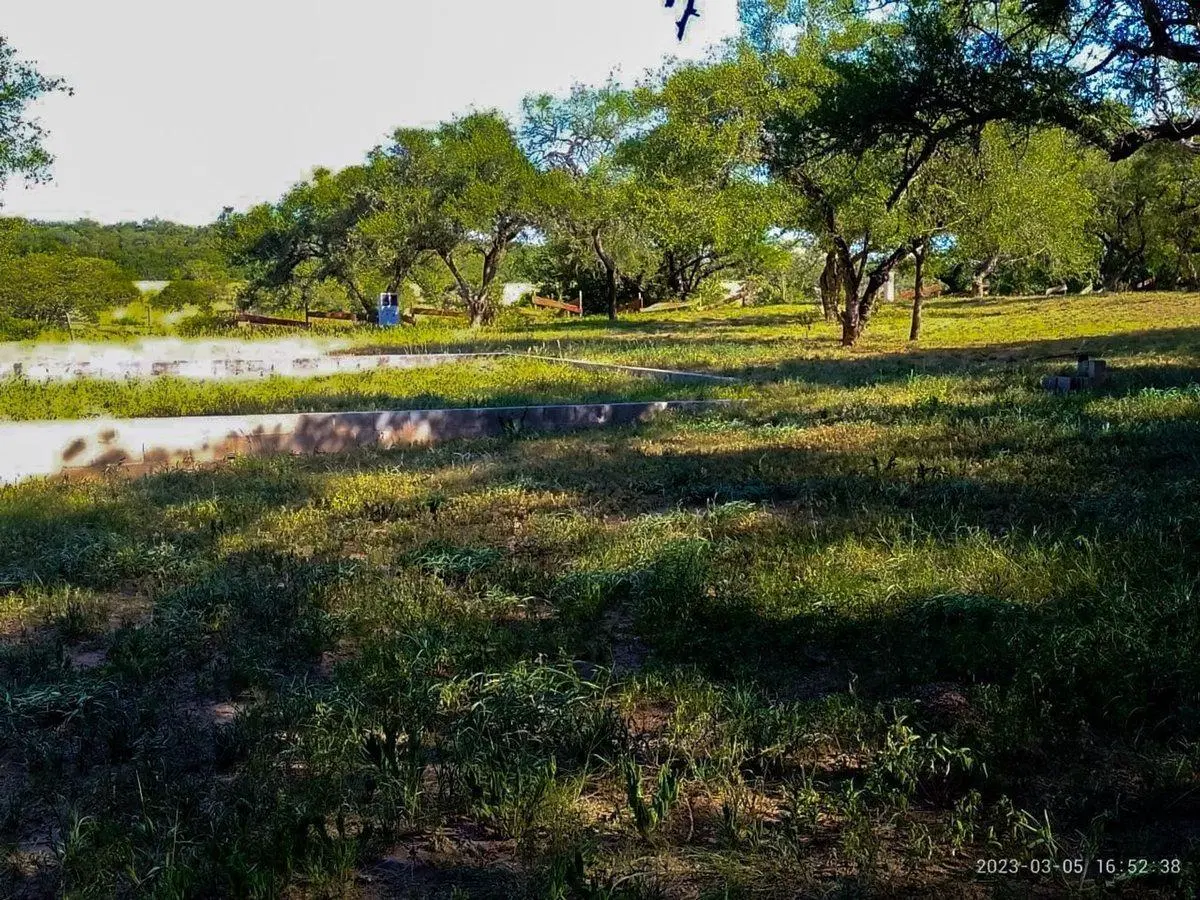 LOTE BARRIO CERRADO ALMAFUERTE 2000 M2 SE VENDE 4