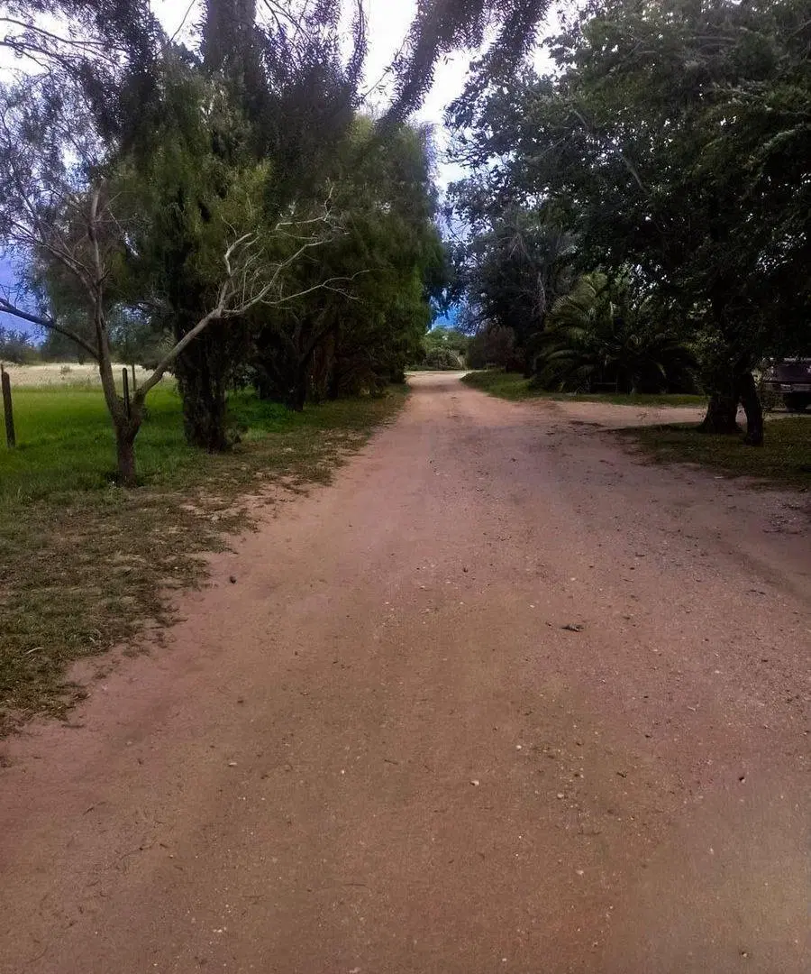 LOTE BARRIO CERRADO ALMAFUERTE 2000 M2 SE VENDE 2