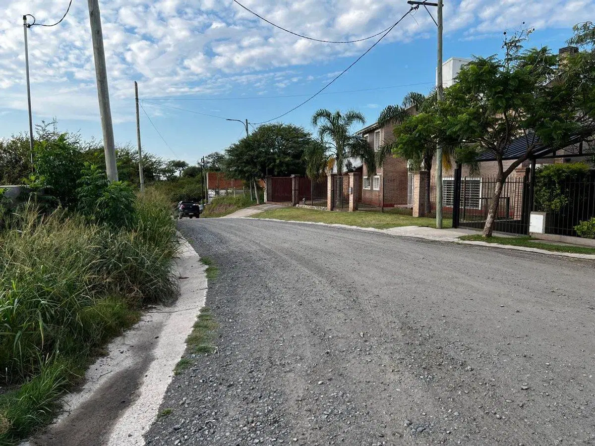 Lote en Cuesta Colorada 705 m2 3