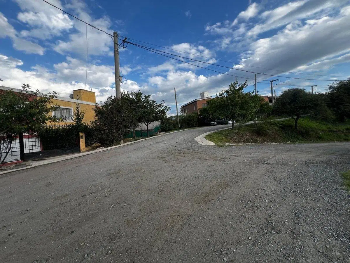Lote en Cuesta Colorada 705 m2 8
