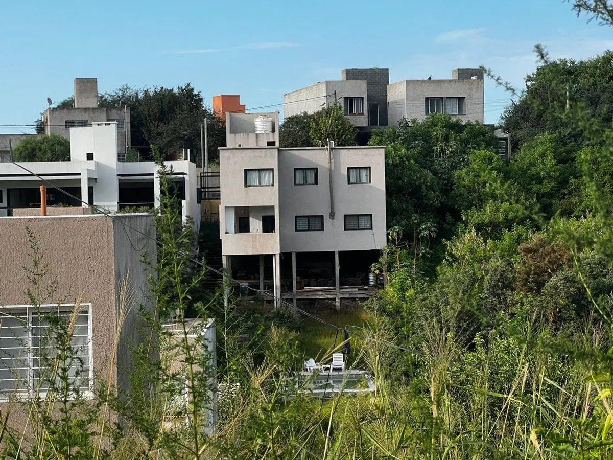 Lote en Cuesta Colorada 705 m2 2
