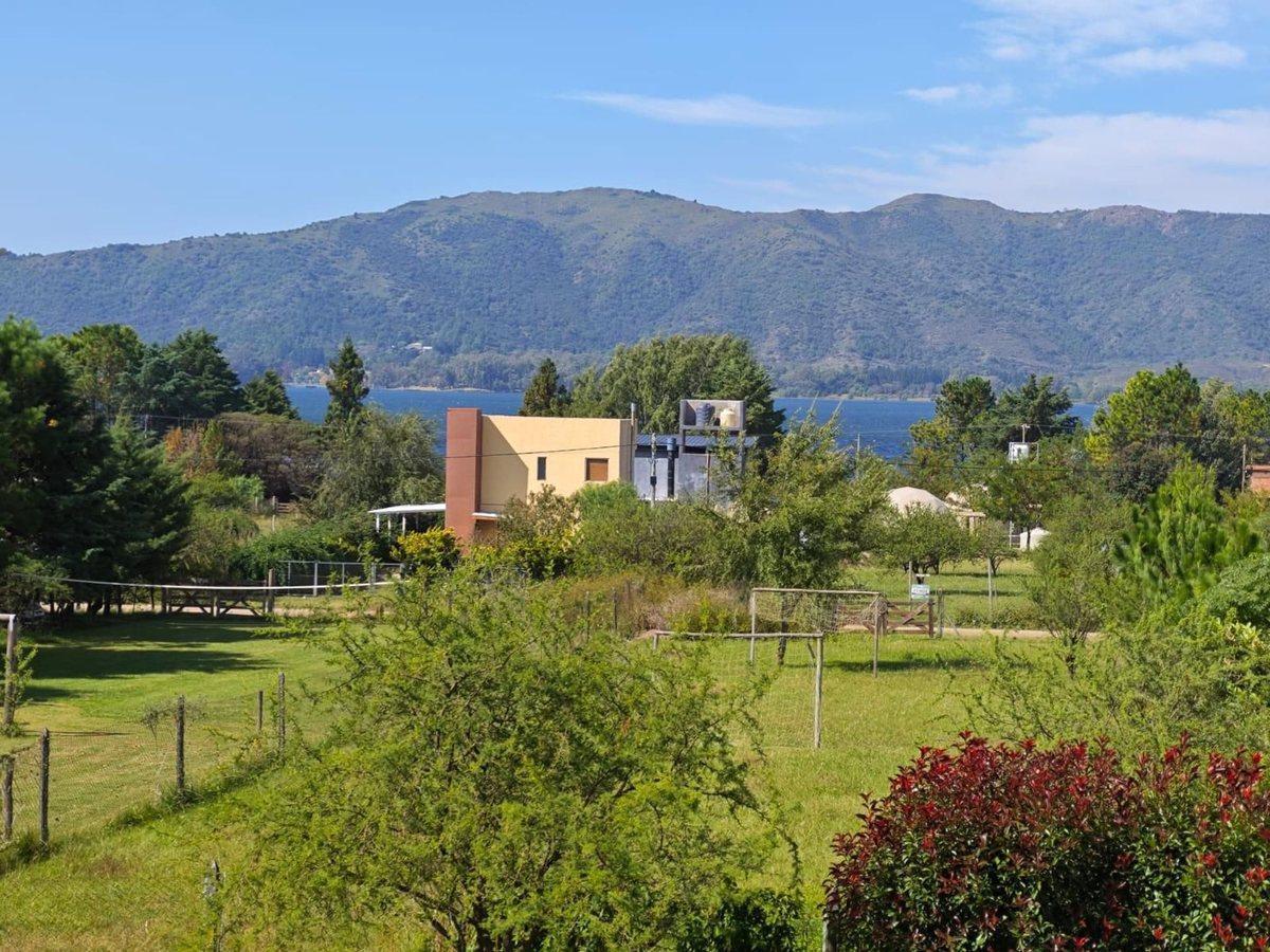 VENTA COMPLEJO 4 CABAÑAS-PILETA-POTRETO DE GARAY