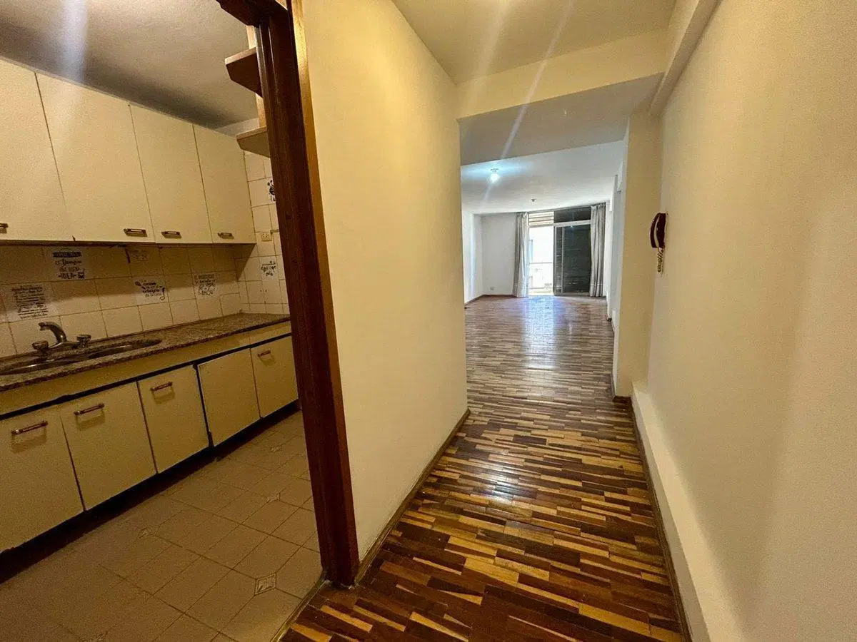 VENTA DEPTO AV OLMOS Y MAIPU DOS DORMIS DOS BAÑOS 3