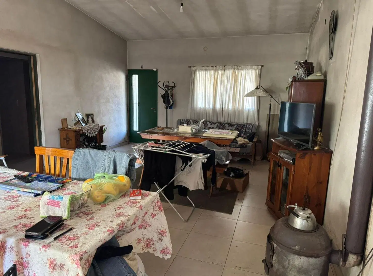 CASA 3 DORMITORIOS EN CUESTA COLORADA APTA CRÉDITO 5