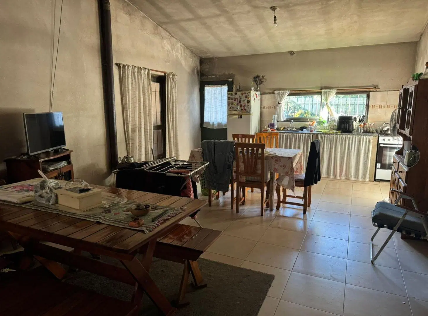 CASA 3 DORMITORIOS EN CUESTA COLORADA APTA CRÉDITO 4