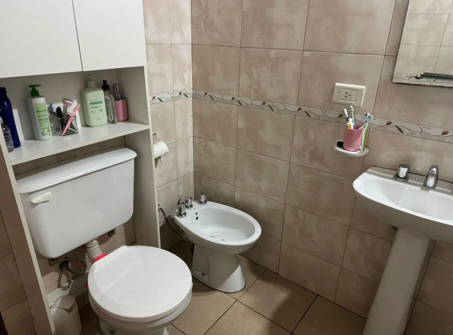 CASA 3 DORMITORIOS EN CUESTA COLORADA APTA CRÉDITO 3