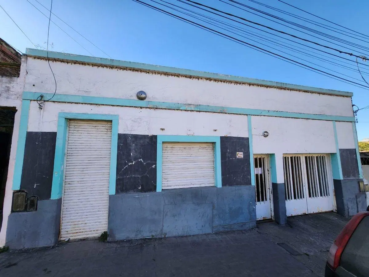 VENTA CASA 141M2 LOCAL ZONA CAÑADA GUEMES INVERSOR 2