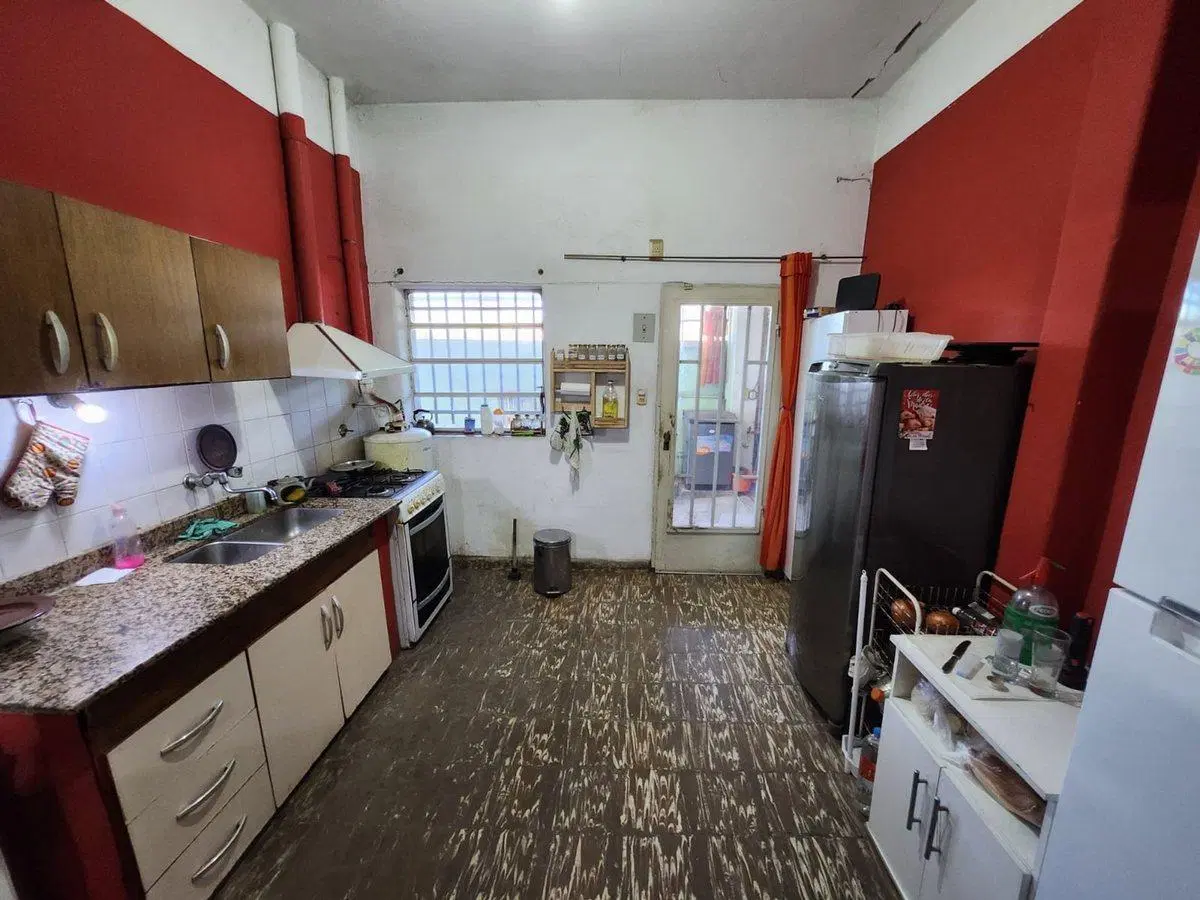 VENTA CASA 141M2 LOCAL ZONA CAÑADA GUEMES INVERSOR 4