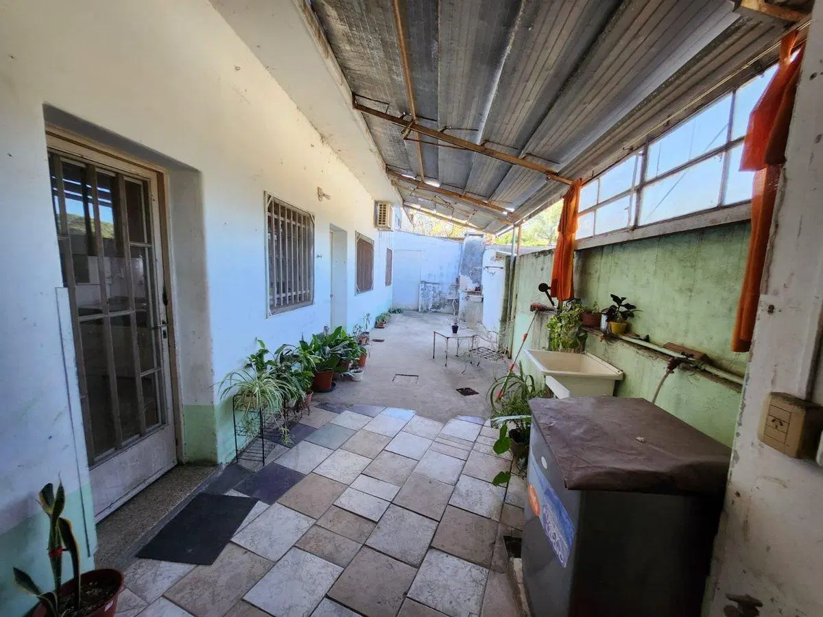 VENTA CASA 141M2 LOCAL ZONA CAÑADA GUEMES INVERSOR 5