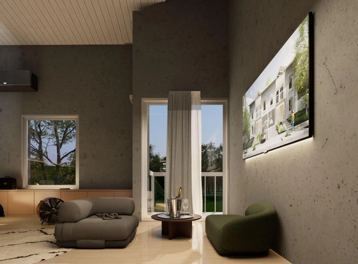 HERMOSO DUPLEX 3 DORMITORIOS EN UNQUILLO A ESTRENA 4