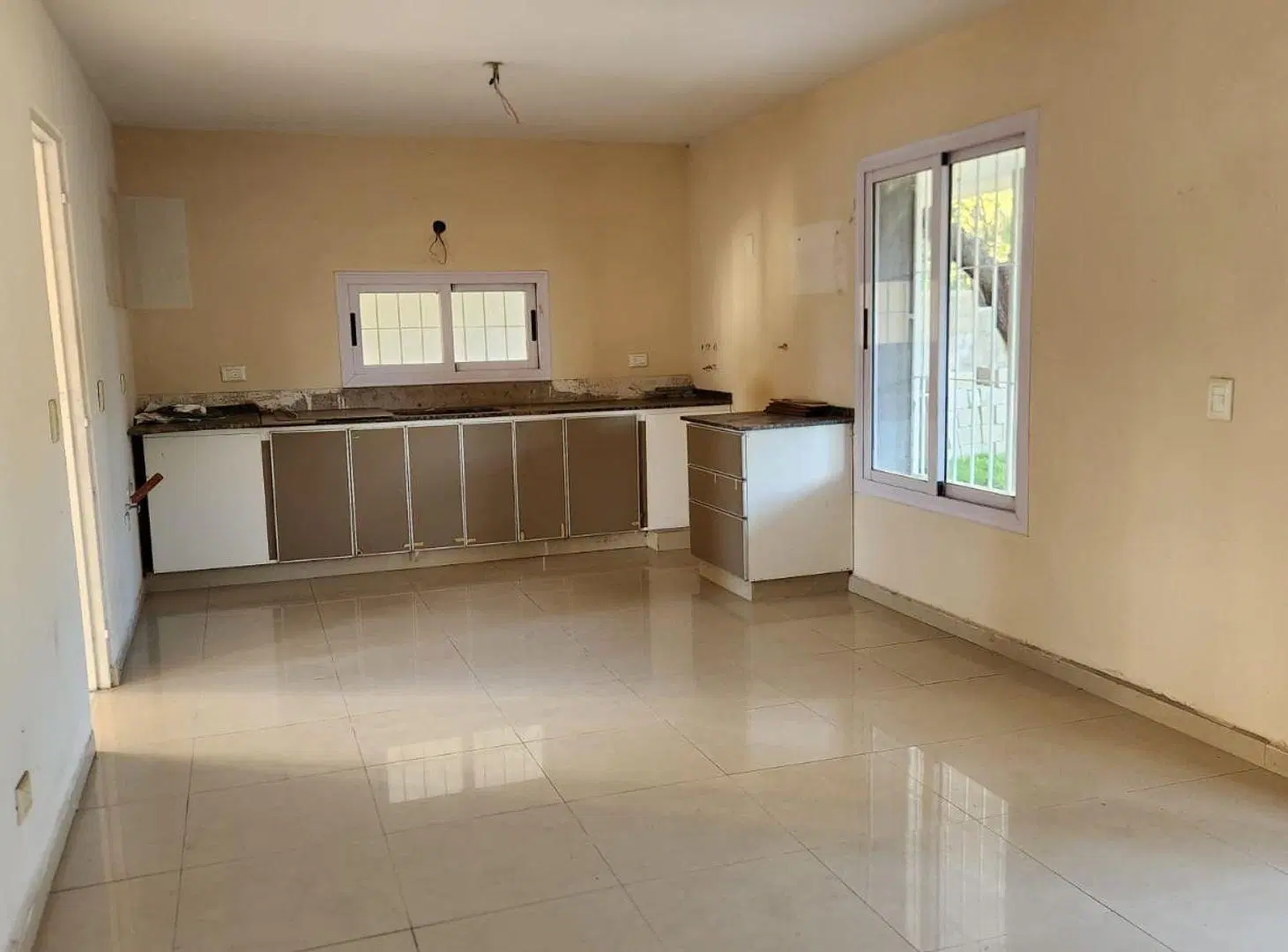 HERMOSO DUPLEX 3 DORMITORIOS EN UNQUILLO A ESTRENA 5