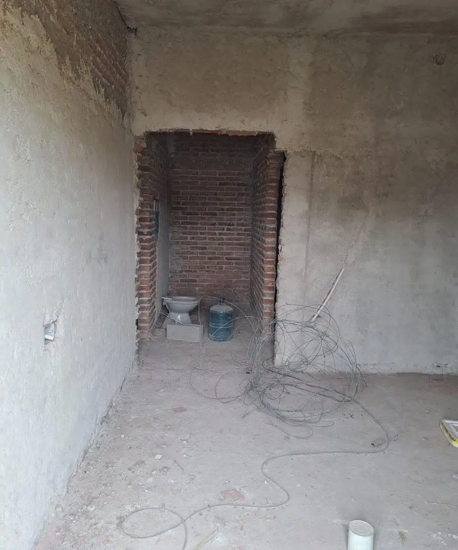VENTA CASA 2 DORM. SIN TERMINAR EN ALTA GRACIA 4
