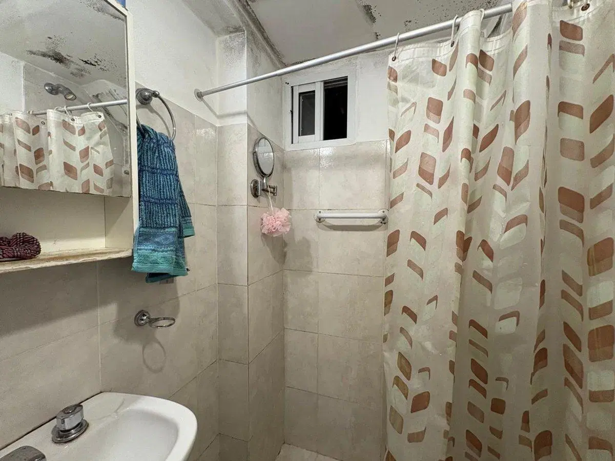 VENDO DEPARTAMENTO 1 DORMITORIO ALTO ALBERDI 5