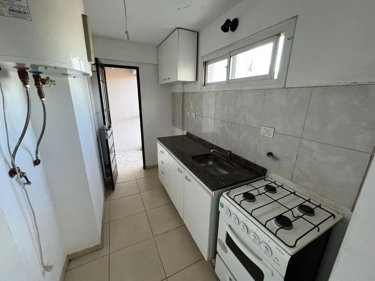 VENDO DEPARTAMENTO 1 DORMITORIO ALTO ALBERDI 2