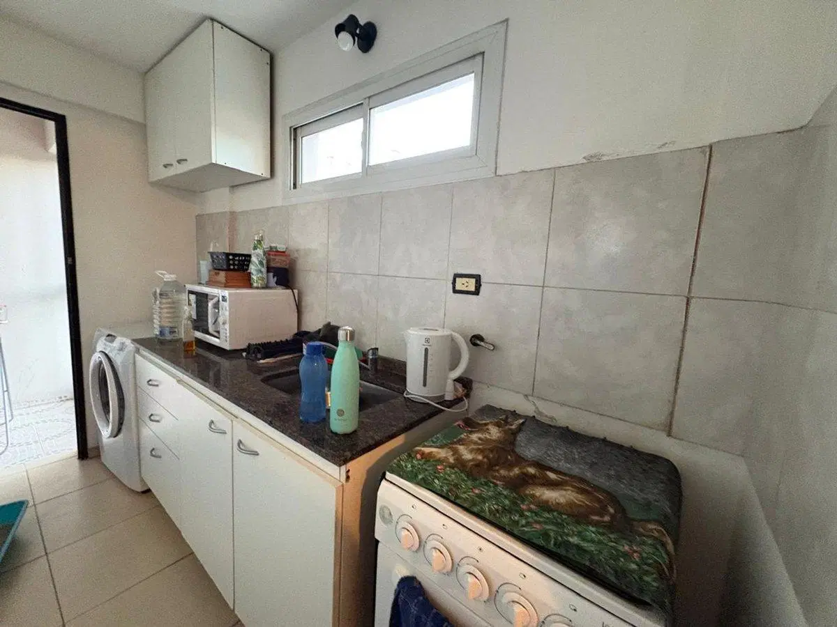 VENDO DEPARTAMENTO 1 DORMITORIO ALTO ALBERDI 3
