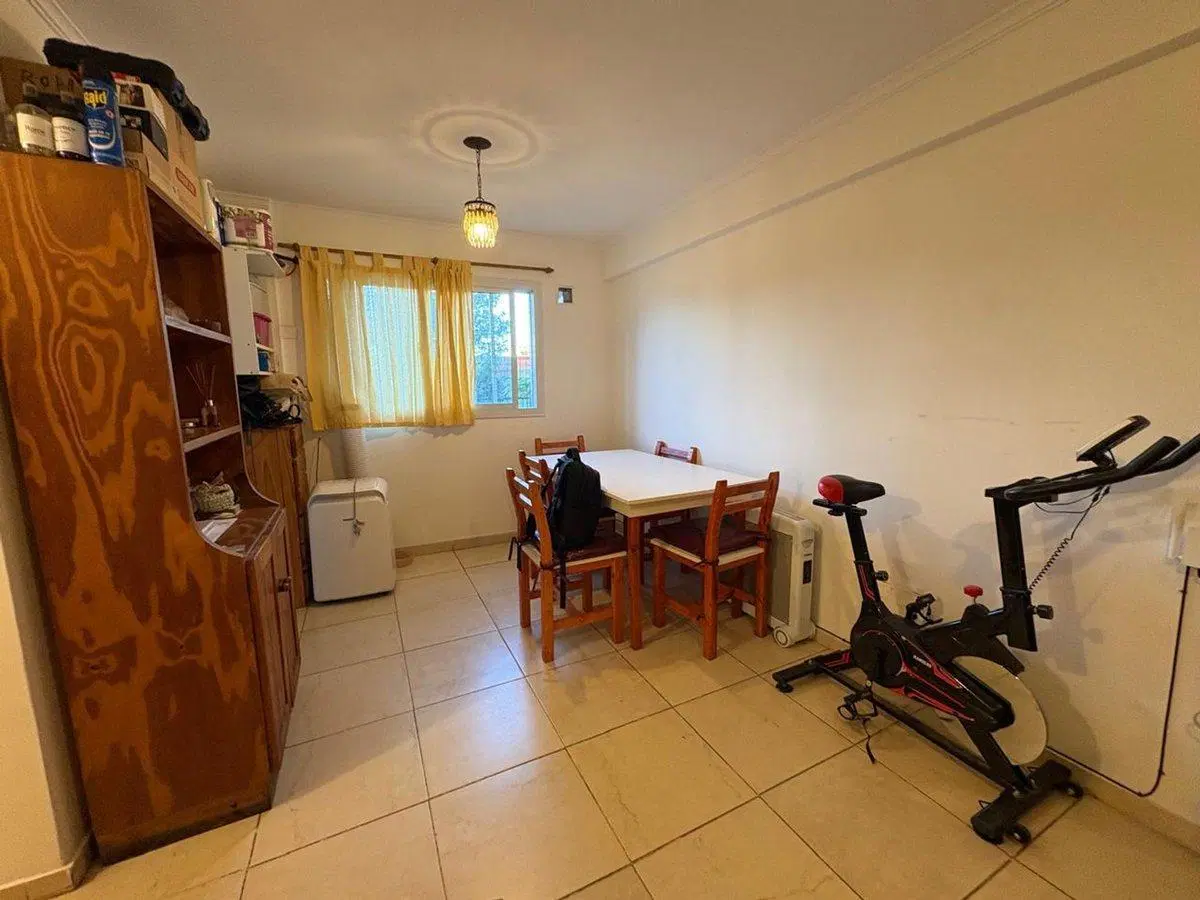 VENDO DEPARTAMENTO 1 DORMITORIO ALTO ALBERDI 4