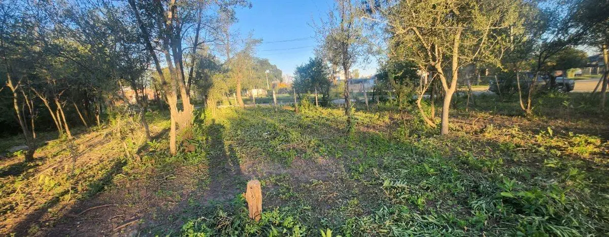 VENTA LOTE VALLE ALEGRE 408 M2 ALTA GRACIA 2