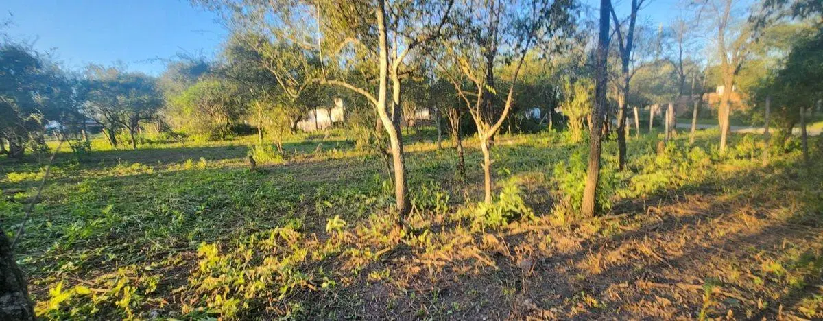 VENTA LOTE VALLE ALEGRE 408 M2 ALTA GRACIA 4