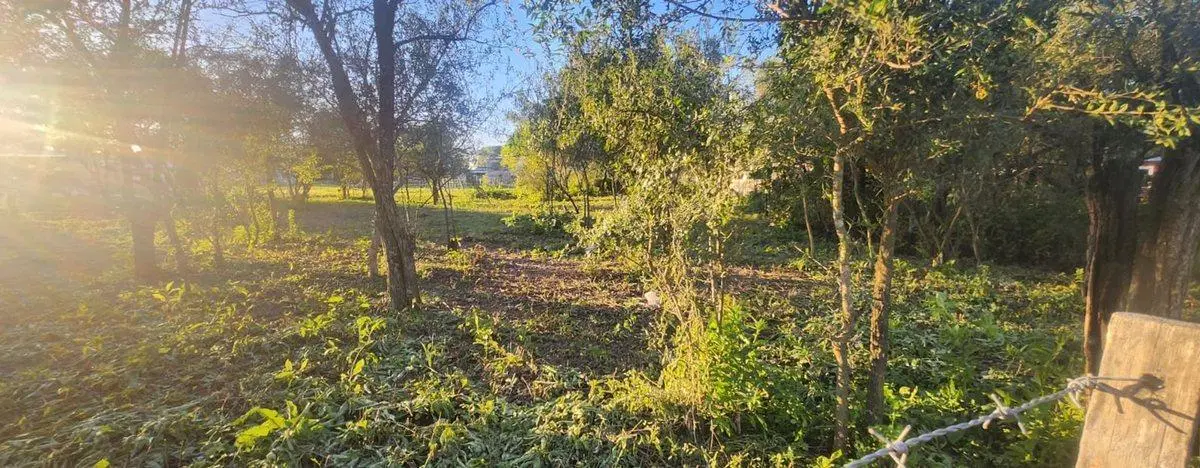 VENTA LOTE VALLE ALEGRE 408 M2 ALTA GRACIA 3