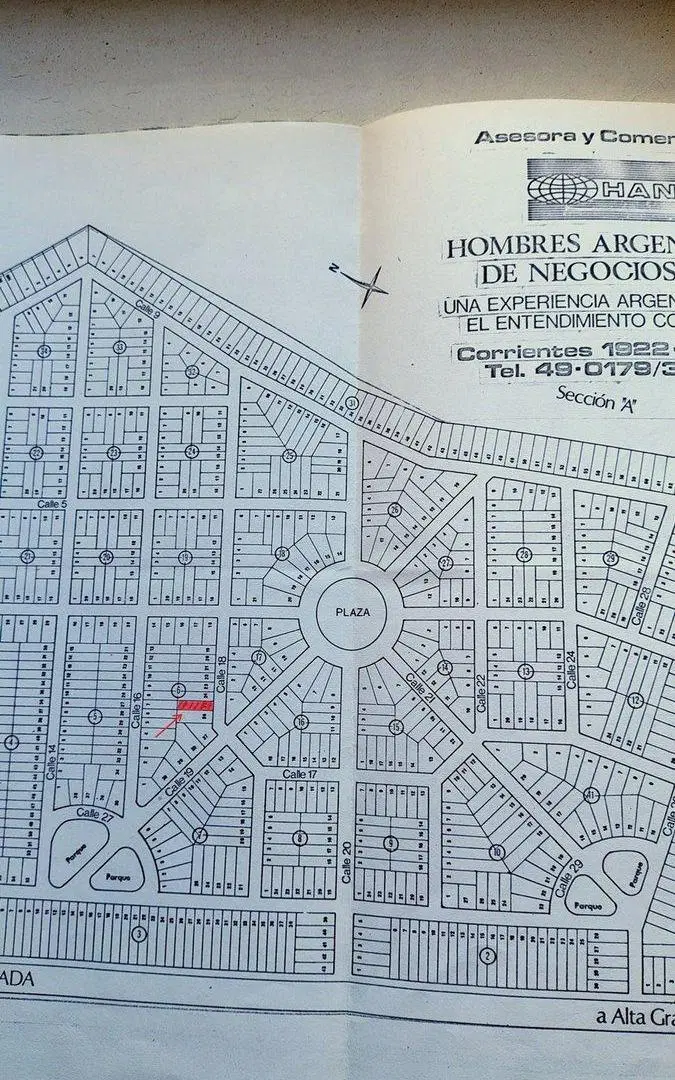 Plano 3