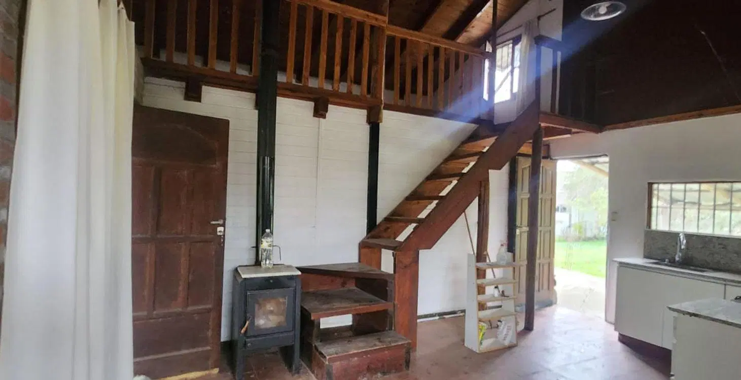 VENTA CASA VALLE ANISACATE TERRENO 1211 M2 2
