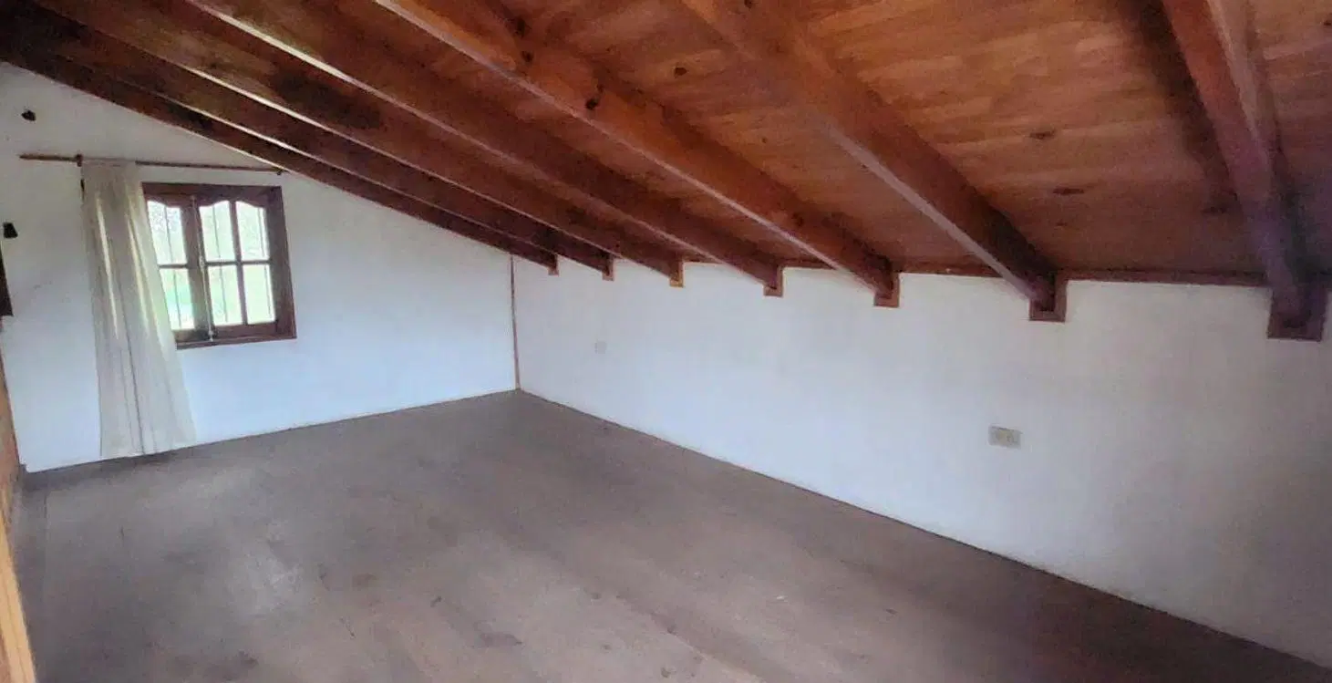 VENTA CASA VALLE ANISACATE TERRENO 1211 M2 3