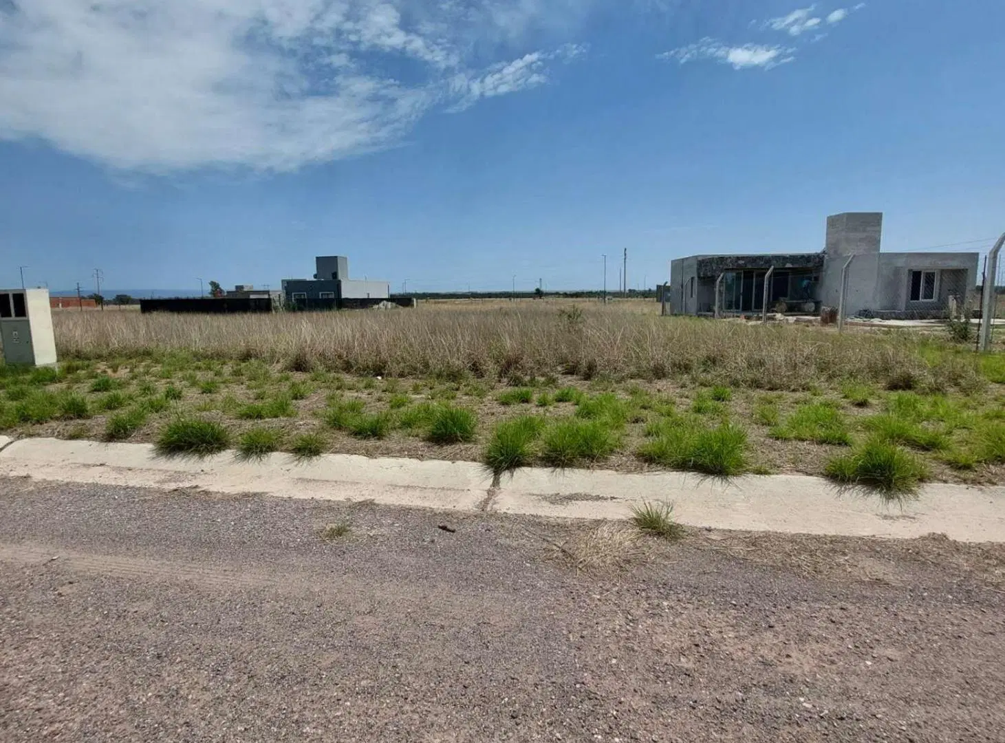 Lote en Venta en B° Tres Cerros -  Río Tercero 2