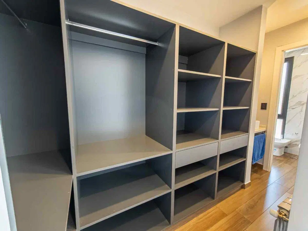 VENTA DUPLEX A ESTRENAR 3 DORMITORIOS EN DOCTA 3